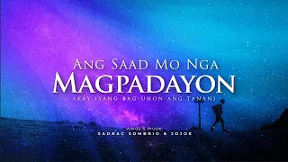 Ang Saad Mo nga Magpadayon (Kay Iyang Bag-uhon ang Tanan) - Hope Channel South Philippines Family
