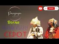 Download Lagu Si cepot hungkul nu wani ka dorna!! Wayang golek asep sunandar sunarya full, cepot debat dorna