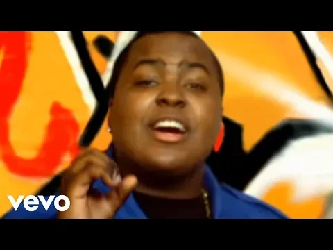 Download MP3 Sean Kingston - Fire Burning