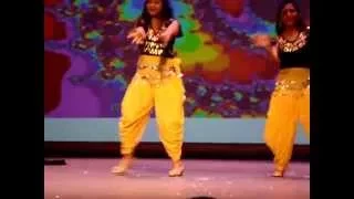 mashalla and oye oye