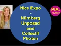 Nice Expo - Nurnberg Unposed and Collectif Photon feat Pia s Journey