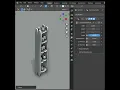 Procedural Assets - Geometry Nodes