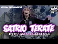 Download Lagu DJ SATRIO TERATE • MELODY PREMAN PENSIUN • STYLE TRAP X KOPLO SIMPATIK || BARON DISCJOKEY 