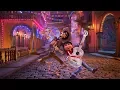 Lagu Un Poco Loco Remix Song In High Quality || From Coco Movie In HD