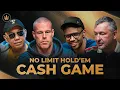 🔴  Triton Poker Series: Cash Game Invitational I