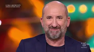Zelig 30 - Antonio Albanese e la nascita di Cetto La Qualunque