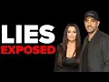 Kyle Richards Finally Breaks Her Silence on WHY She Left Mauricio