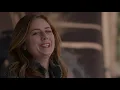 Marcia tells Willa about a prostitute who was murdered Succession Season 1 Episode 7