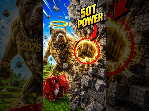 50T DE PODER 🔥🔥🔥