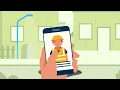 Neat Streets App Explainer Motionstory