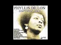 Phyllis Dillon - Don't Stay Away