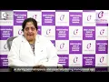 What does increased Endometrial thickness mean I Dr Manjari Kulkarani I Cloudnine Hospital