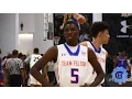 Download Lagu Jalek Felton Shows Out For UNC Roy Williams At UAA1 #UnderArmour