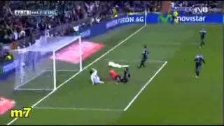 هدف الثاني ضد سالتا فيغو رونالدو 