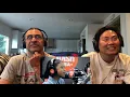 Download Lagu Reaction - TNT BOYS -  Together We Fly (107.5 Wish Bus)