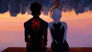 Another Dimension Slowed To Perfection 