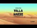 Whisnu Santika - Yalla Habibi (LENN BREAKBEAT EDIT)