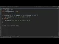 Kotlin - If Statements