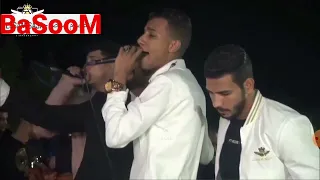 مهرجان   تعبان اوى من جوايا   عصام صاصا   حمو الطيخا                دندنها