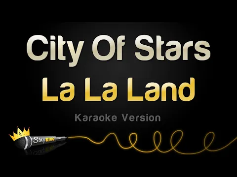 Download MP3 La La Land - City Of Stars (Karaoke Version)