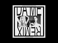 Bad Gyal, Ariana Grande - Da Me (Remix) (Audio Oficial)