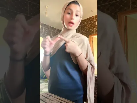 كنتو تحطو مكياج ع زمانكو 😂