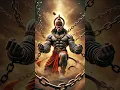 Jai bajrang bali 🙏🏻....#viral #youtubeshorts #hanumanji #trendingvideo #youtube