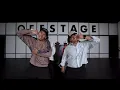 RIIZE 라이즈 'Fame' Choreography Draft (Nick Joseph Ver.)