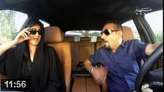 برنامج الكنج وصل الحلقة 22 هيفاء حسين 2014 