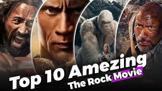top best the rock movie hindi dubbed top10