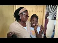 Download Lagu A Beautiful Day in Haiti