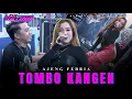 Download Lagu tukang es krim!! TOMBO KANGEN - AJENG FEBRIA || NEW ASTINA LIVE SAKE FEST SMKN 1 KEBONSARI MADIUN