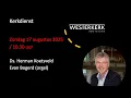 Download Lagu Kerkdienst zondag 17 augustus 2025 10.30 uur