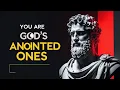 Download Lagu 4 Tekenen dat u een van Gods gezalfde uitverkorenen bent | Stoïsche filosofie