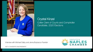 Collier Clerk of Courts Comptroller -
