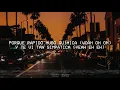 Rauw Alejandro, Farruko - Fantasias (LETRA)