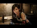 All Hail Prime Minister Tifa