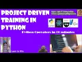 Session 5 Python - Operators in 10 minutes