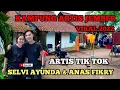 Download Lagu PART 01 ‼️ BEGINILAH KEINDAHAN KAMPUNG SELVI AYUNDA ARTIS TIK TOK JEMBER, BIKIN BETAH SEMUA ORANG