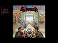 Exhorder - Slaughter In The Vatican (Full Album)