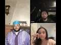 برنامج الزواج مع الفقيه كوبل علام تفرج حتى الاخر