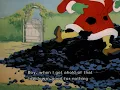 [Tom and Jerry] Racial stereotyping sequence