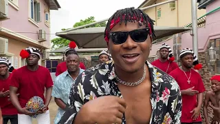 ejyk nwamba and kolaboy freestyle omalicha