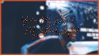my shepherd live crc music