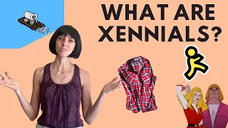 What is a Xennial