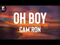 Cam’ron "Oh Boy" Lyrics