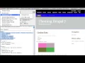 Drupal 7 Tutorial Helpful browser extensions for Drupal theming