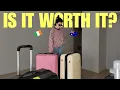 I m leaving Sydney after 3 years was it worth it