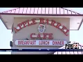 Lunch on a Budget Apple Barrel Cafe