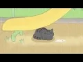 Download Lagu ねこあつめ   くろとらさんのうた - Neko Atsume  Willie's Song